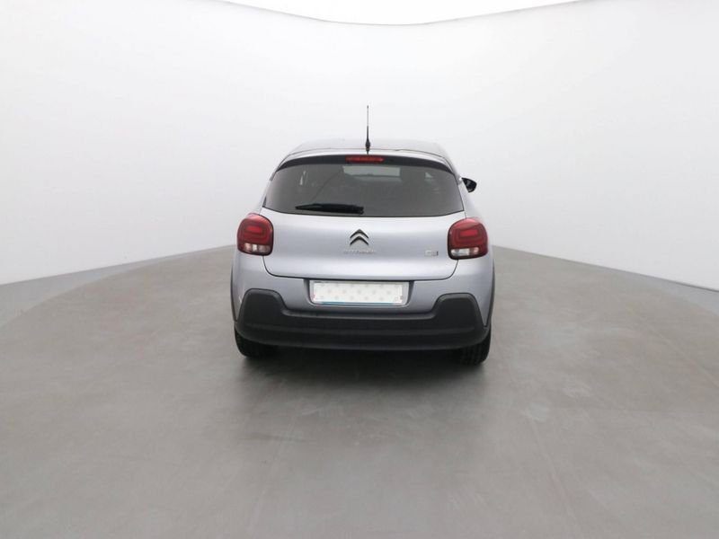 Citroën C3 1.2 puretech 83ch s&s max