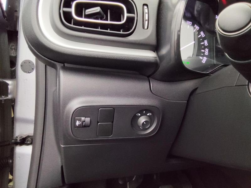 Citroën C3 1.2 puretech 83ch s&s max