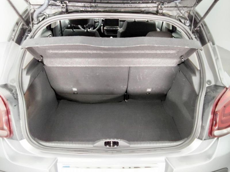 Citroën C3 1.2 puretech 83ch s&s max