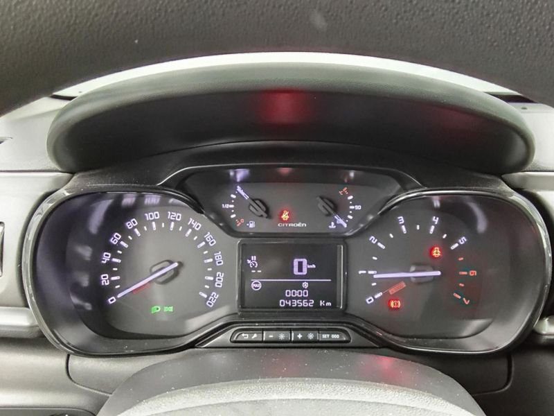 Citroën C3 1.2 puretech 83ch s&s max