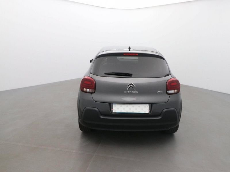 Citroën C3 1.2 puretech 83ch s&s max