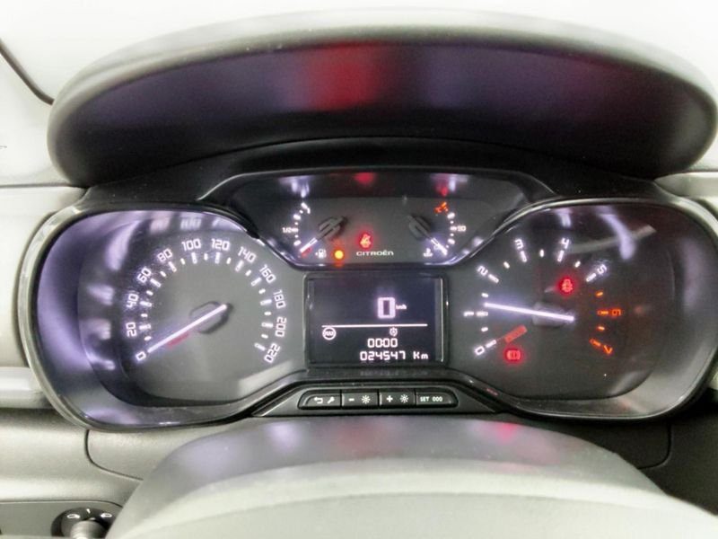 Citroën C3 1.2 puretech 83ch s&s max