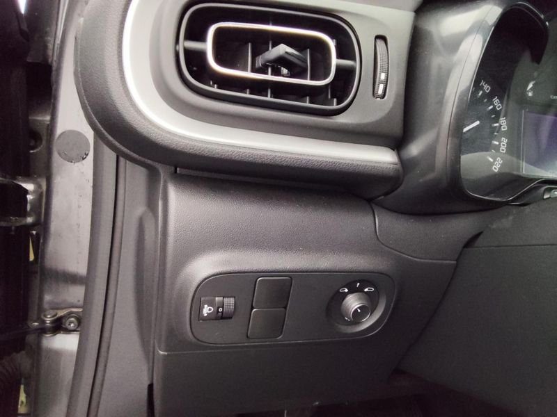 Citroën C3 1.2 puretech 83ch s&s max