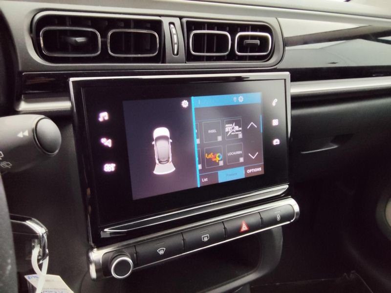 Citroën C3 1.2 puretech 83ch s&s max