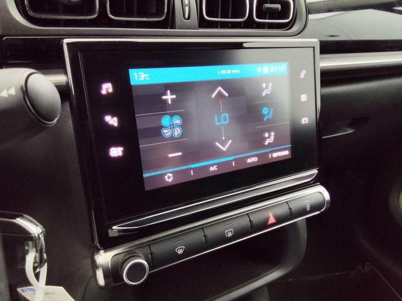 Citroën C3 1.2 puretech 83ch s&s max