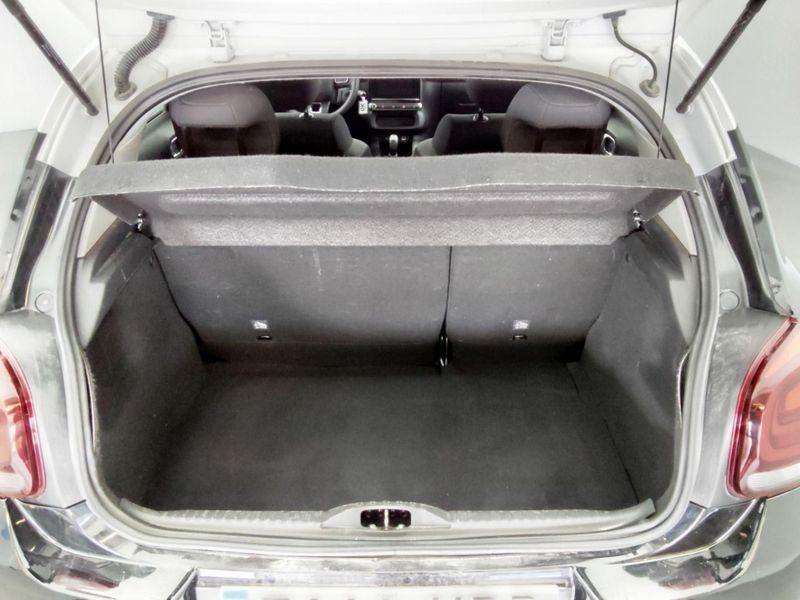 Citroën C3 1.2 puretech 83ch s&s max