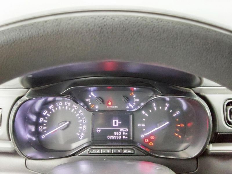 Citroën C3 1.2 puretech 83ch s&s max