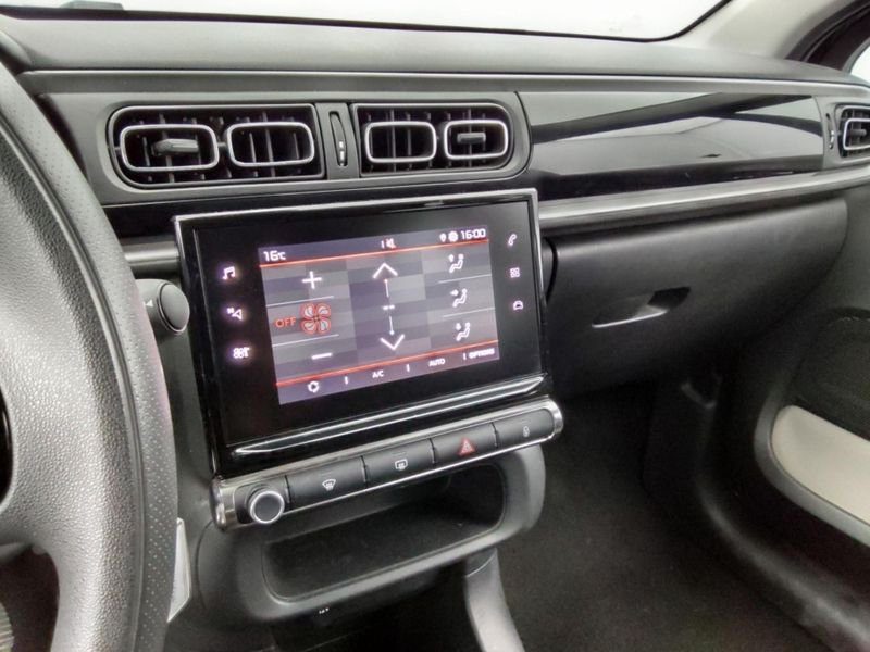 Citroën C3 1.2 puretech 83ch s&s max