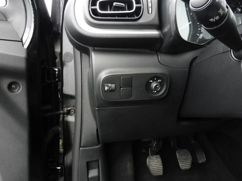 Citroën C3 1.2 puretech 83ch s&s max