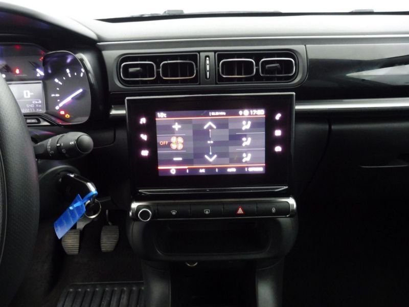 Citroën C3 1.2 puretech 83ch s&s max