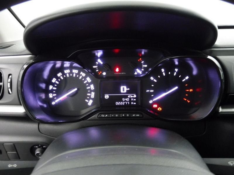 Citroën C3 1.2 puretech 83ch s&s max