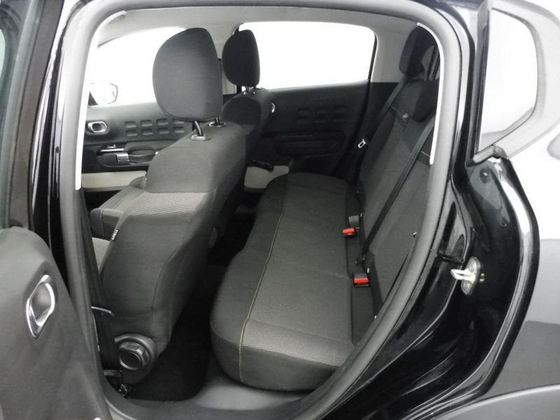 Citroën C3 1.2 puretech 83ch s&s max