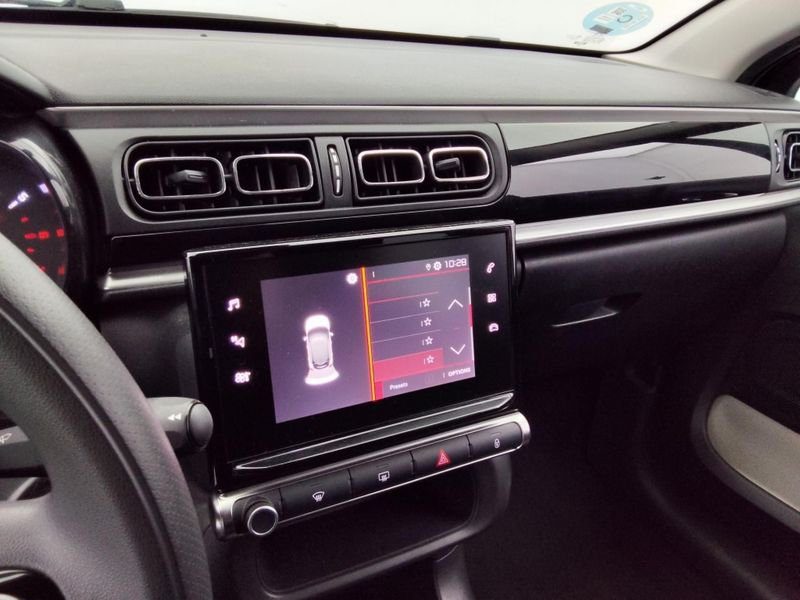 Citroën C3 1.2 puretech 83ch s&s max