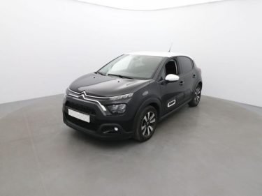 Citroën C3 1.2 puretech 83ch s&s max