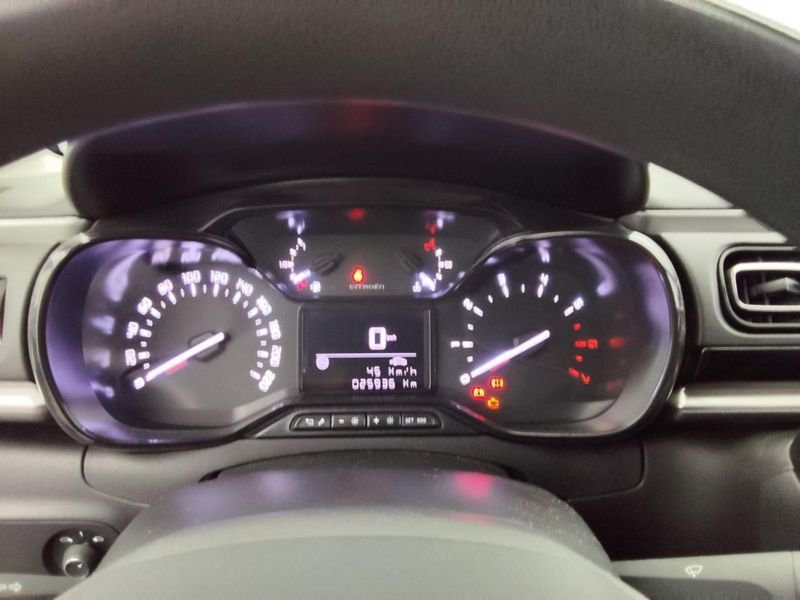 Citroën C3 1.2 puretech 83ch s&s max