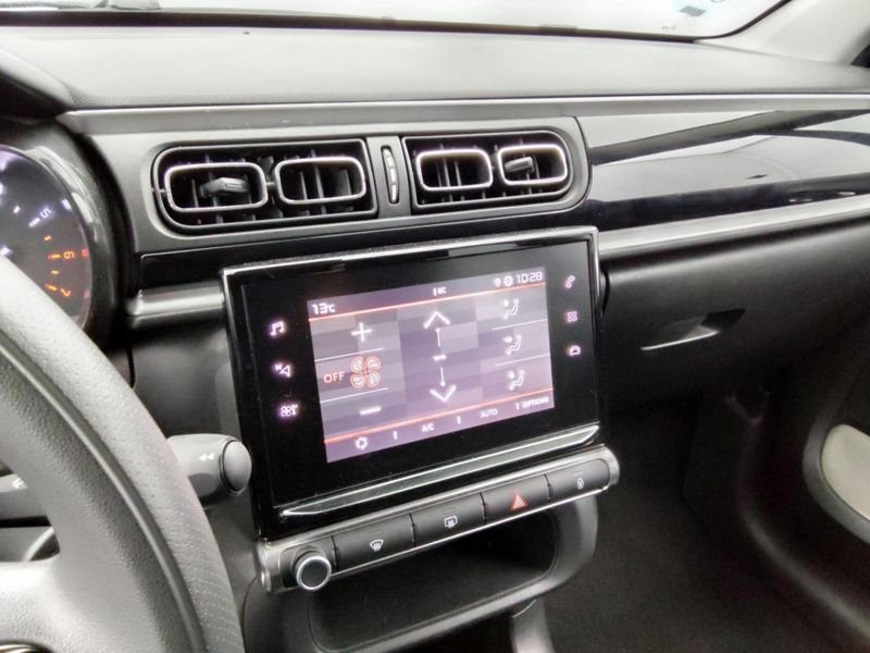 Citroën C3 1.2 puretech 83ch s&s max