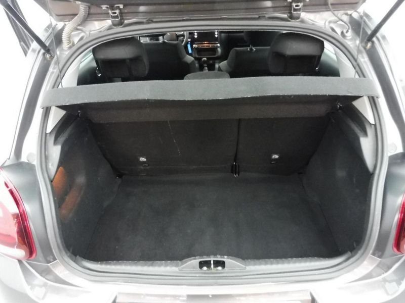 Citroën C3 1.5 bluehdi 100ch s&s plus