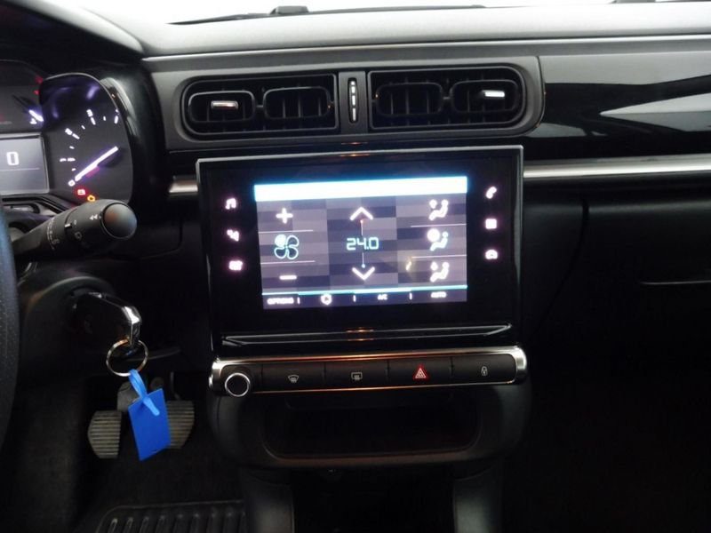 Citroën C3 1.5 bluehdi 100ch s&s plus