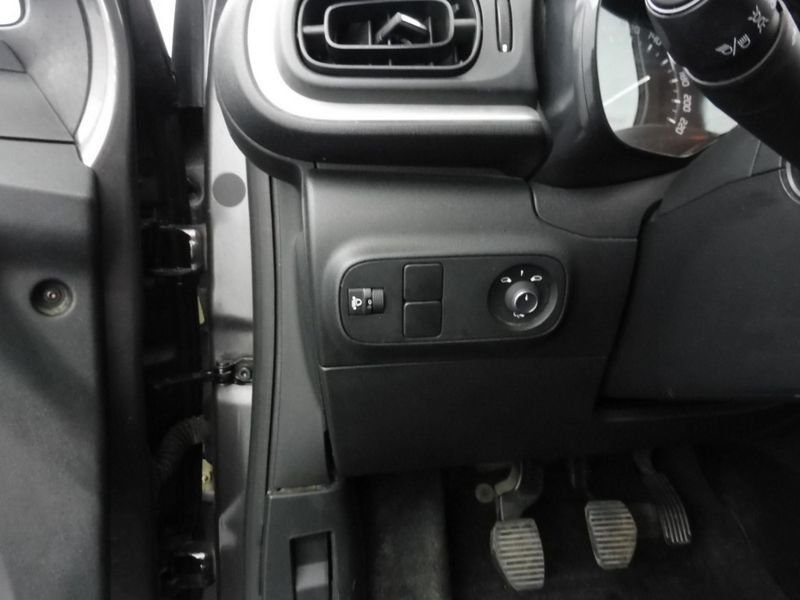 Citroën C3 1.5 bluehdi 100ch s&s plus