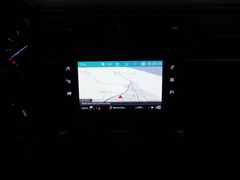 Citroën C3 1.5 bluehdi 100ch s&s plus