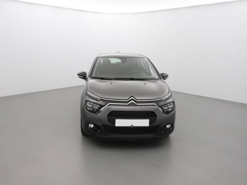 Citroën C3 1.5 bluehdi 100ch s&s plus