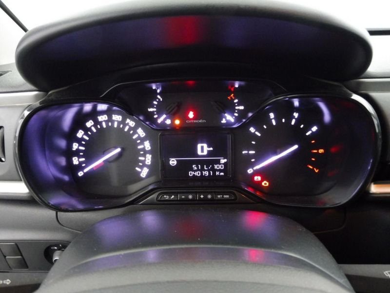 Citroën C3 1.5 bluehdi 100ch s&s plus