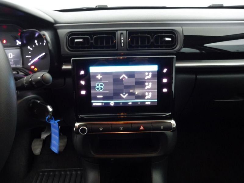 Citroën C3 1.5 bluehdi 100ch s&s plus