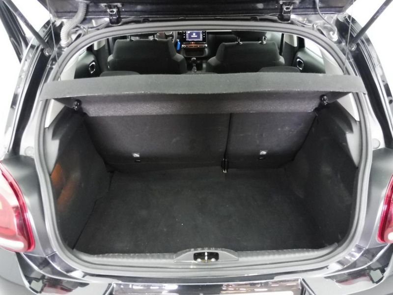 Citroën C3 1.5 bluehdi 100ch s&s plus