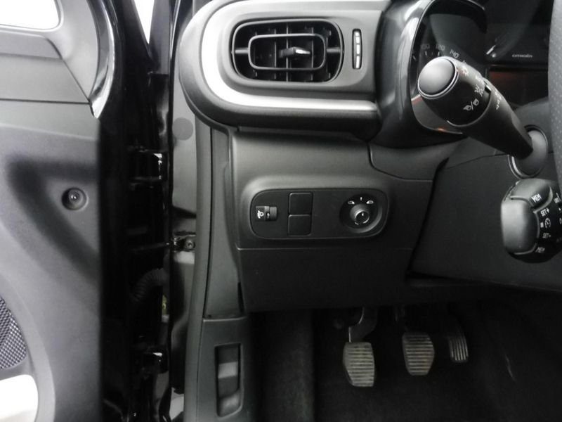 Citroën C3 1.5 bluehdi 100ch s&s plus