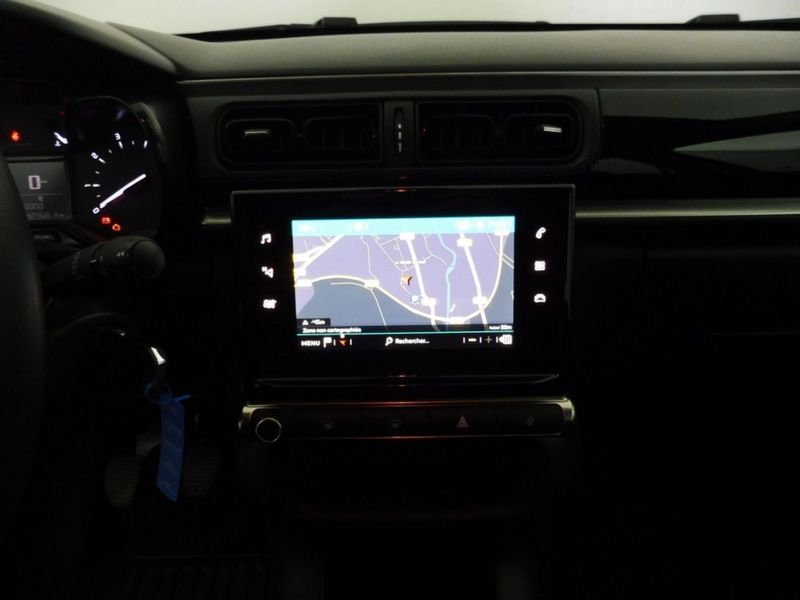 Citroën C3 1.5 bluehdi 100ch s&s plus