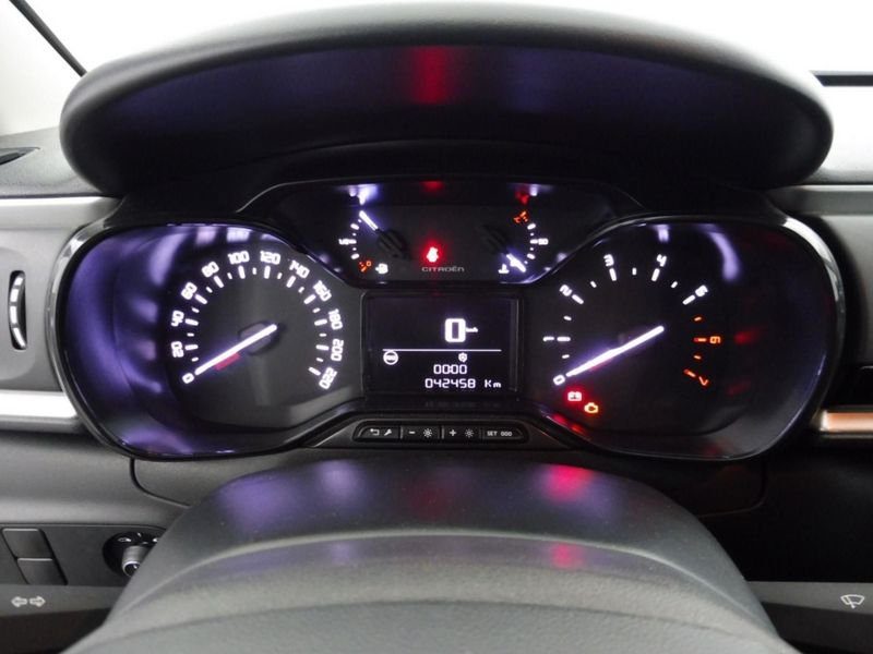 Citroën C3 1.5 bluehdi 100ch s&s plus