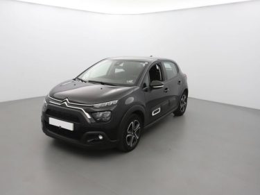 Citroën C3 1.5 bluehdi 100ch s&s plus