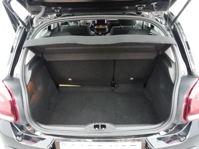 Citroën C3 1.5 bluehdi 100ch s&s plus