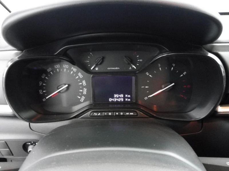 Citroën C3 1.5 bluehdi 100ch s&s plus