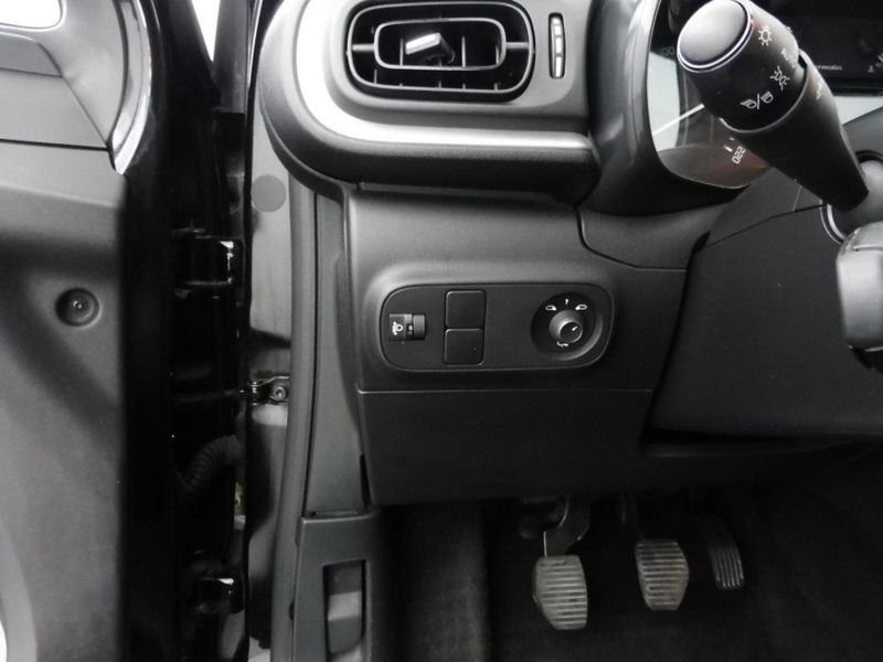 Citroën C3 1.5 bluehdi 100ch s&s plus