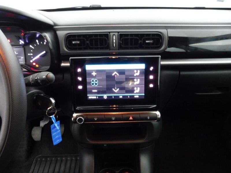 Citroën C3 1.5 bluehdi 100ch s&s plus