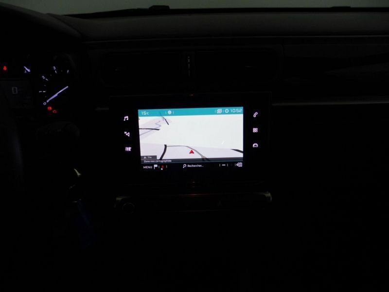 Citroën C3 1.5 bluehdi 100ch s&s plus