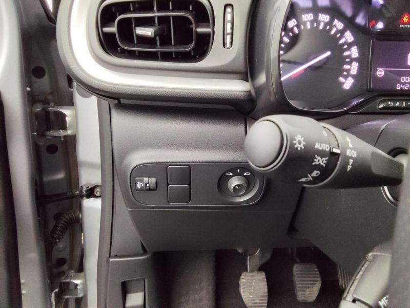 Citroën C3 1.5 bluehdi 100ch s&s plus