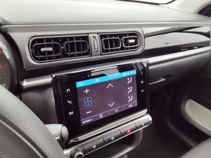 Citroën C3 1.5 bluehdi 100ch s&s plus