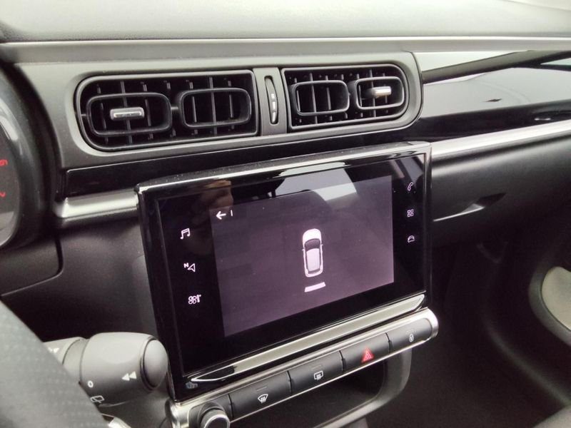 Citroën C3 1.5 bluehdi 100ch s&s plus