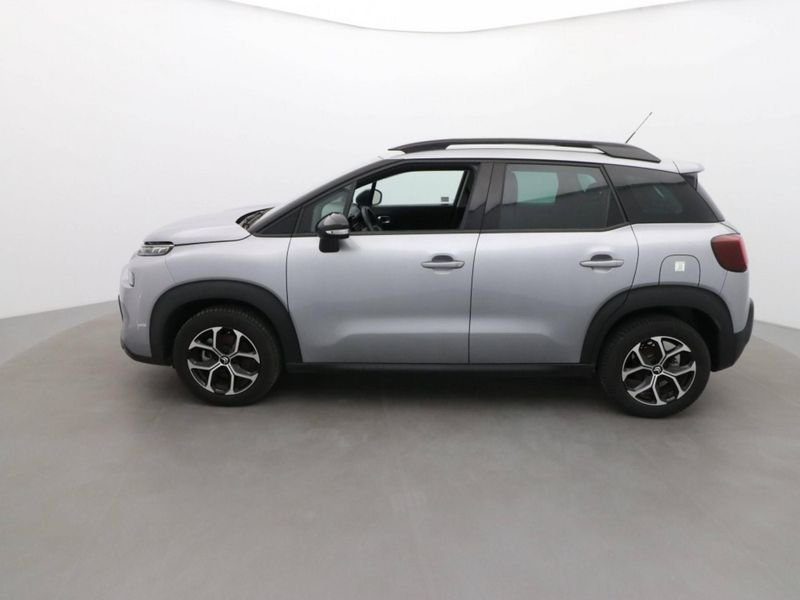 Citroën C3 Aircross 1.2 puretech 110ch shine