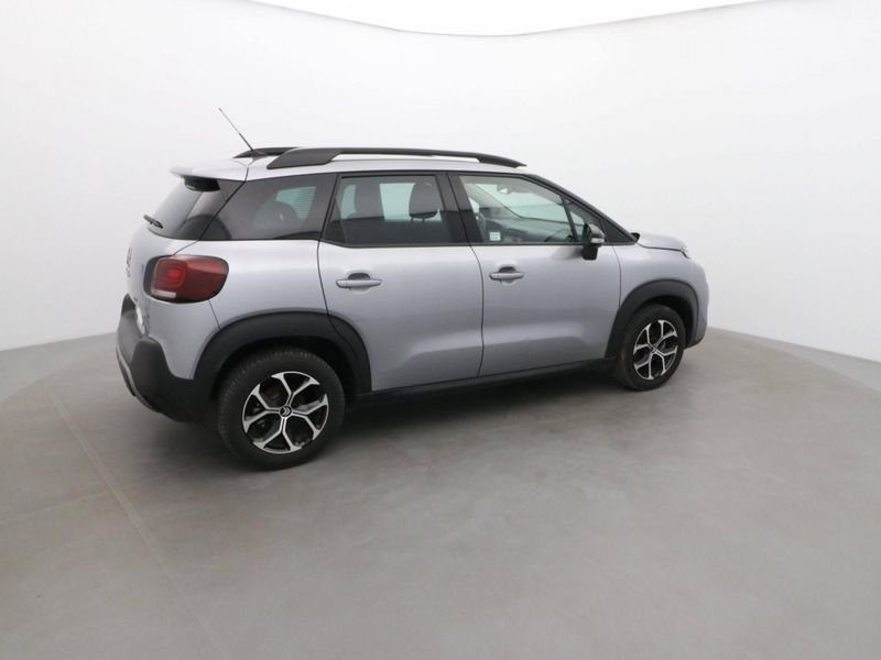 Citroën C3 Aircross 1.2 puretech 110ch shine