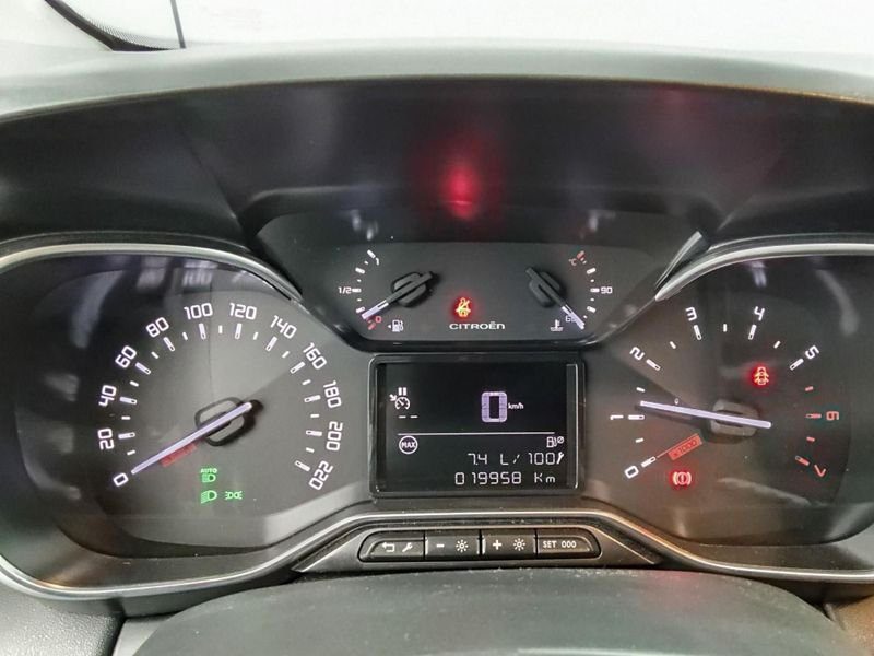 Citroën C3 Aircross 1.2 puretech 110ch shine