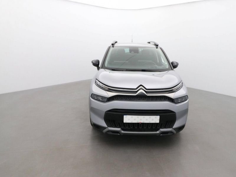 Citroën C3 Aircross 1.2 puretech 110ch shine