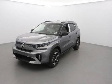 Citroën C3 Aircross 1.2 hybride 145ch max 7 places