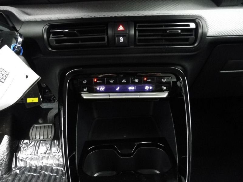 Citroën C3 Aircross 1.2 hybride 145ch max 7 places