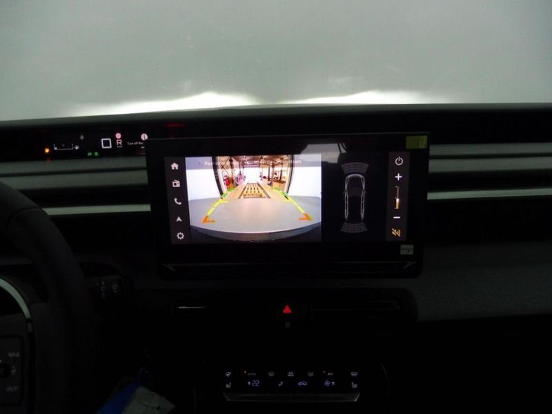 Citroën C3 Aircross 1.2 hybride 145ch max 7 places