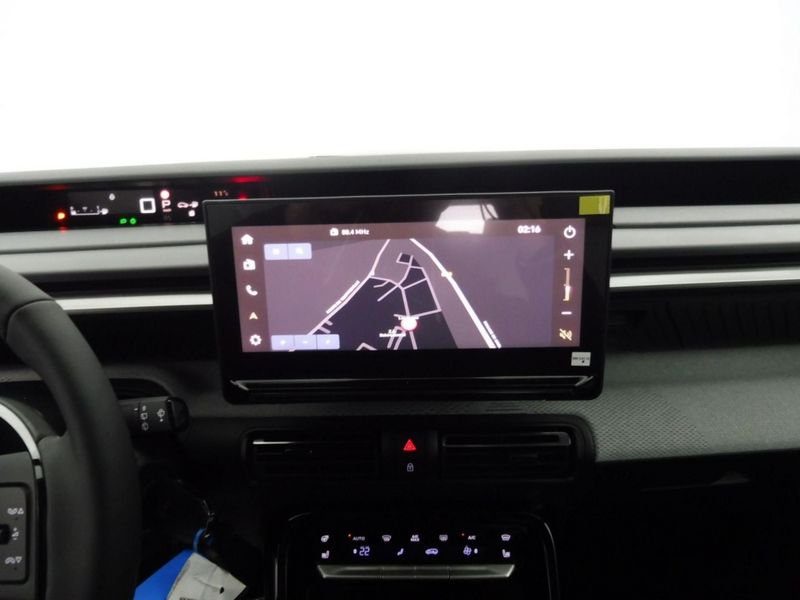 Citroën C3 Aircross 1.2 hybride 145ch max 7 places