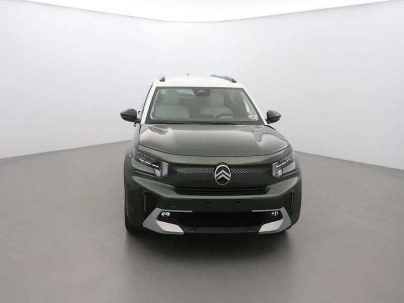 Citroën C3 Aircross 1.2 hybride 145ch max 7 places