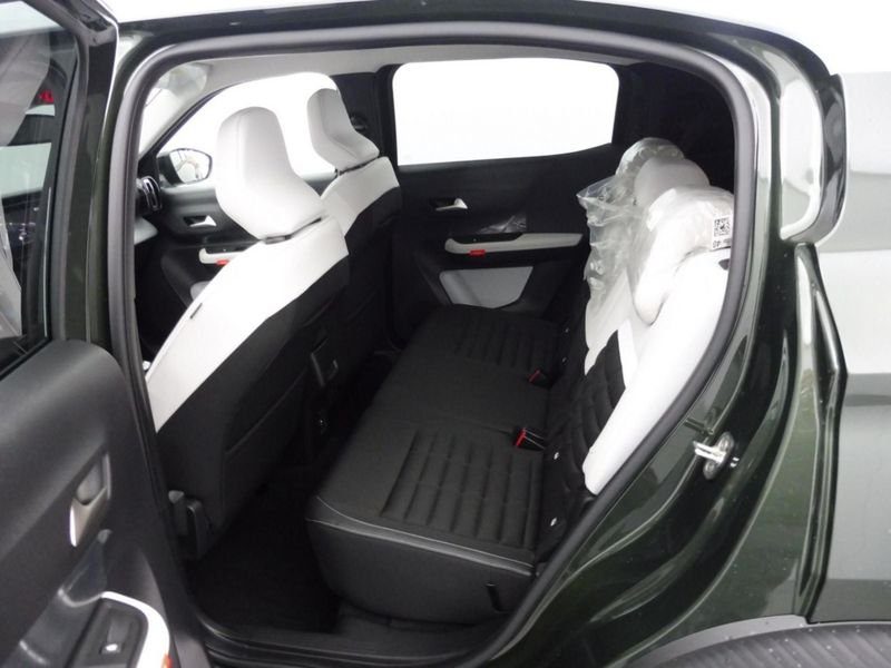 Citroën C3 Aircross 1.2 hybride 145ch max 7 places